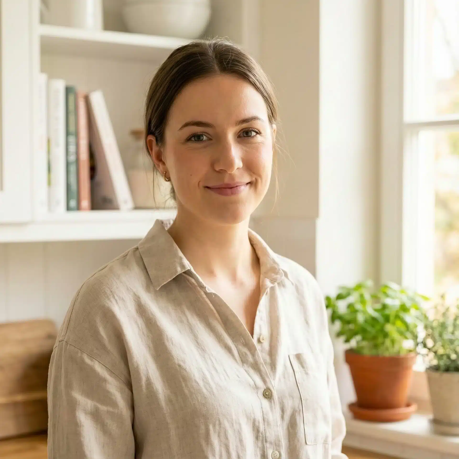 Sofia Chef Sofia Chef