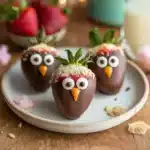 Chocolate Covered Strawberry