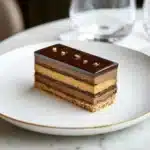 Classic Opera Cake