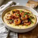 Shrimp and Grits