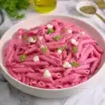 Beetroot Pasta Sauce - A Delicious and Foolproof Recipe 2 Beetroot Pasta Sauce