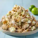 Key Lime Crack: A Creamy, Tangy Delight 2 Key Lime Crack