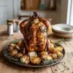 Beer Can Chicken 2 Beer Can Chicken