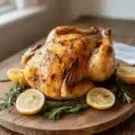 Chicken Rotisserie Recipe