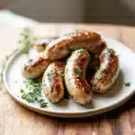 Chicken Sausage Recipe