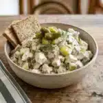 Dill Pickle Chicken Salad 2 Dill Pickle Chicken Salad