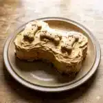 Dog Birthday Cake